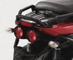 Скутер Gilera Fuoco 2009 года